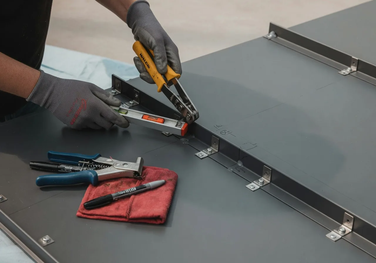 Why choose Metal Roofing Installation in Tuttle, ND